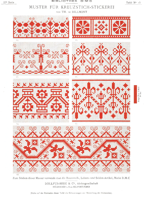 Pin On Eastern European Embroidery Design